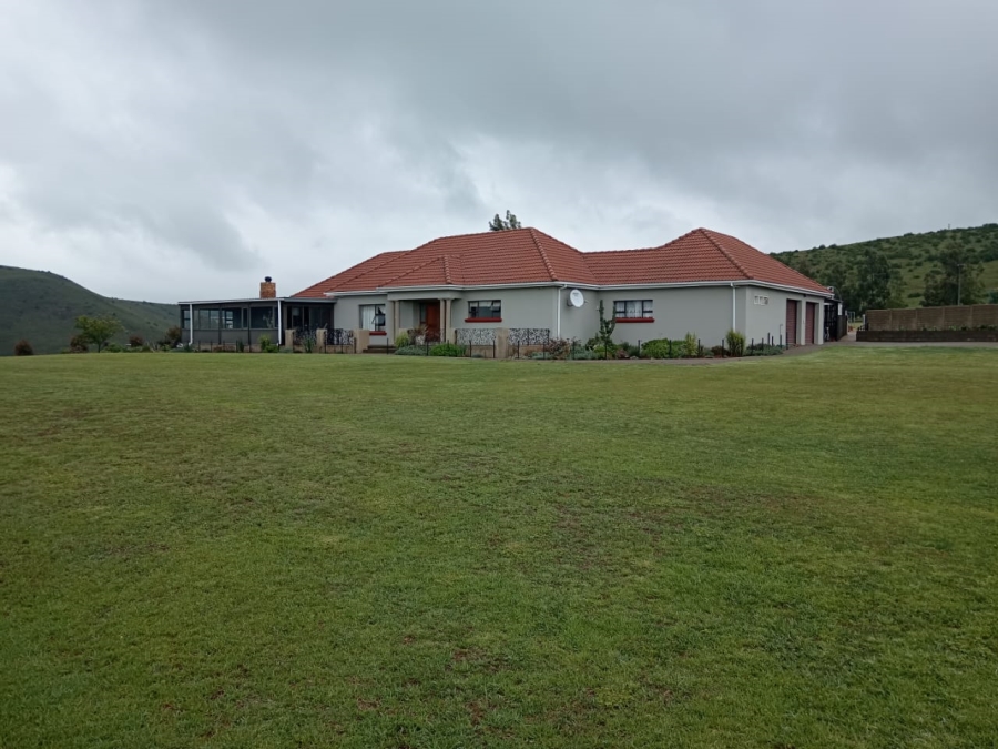 3 Bedroom Property for Sale in Memel Free State